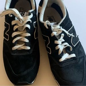 Classic styling for these NB’s